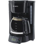 Mr. Coffee Programmable Coffee Maker Only $16 Shipped – Today Only (Reg $30)
