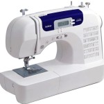 HOT DEAL! Brother Computerized Sewing Machine 68% Off – Just $145 (Reg $449) + Free Shipping!
