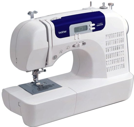 Brother Computerized Sewing Machine | FaithfulProvisions.com
