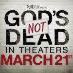 God’s Not Dead Movie Review