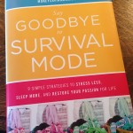 How I Said “Goodbye to Survival Mode”!
