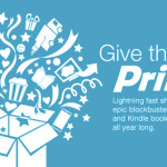 Save $20 On Your Amazon Prime Membership