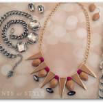 Cents of Style: Statement Necklaces Only $5.95 + Free Shipping (Today Only!)