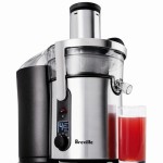 Breville Juicer Only $119 Shipped (Today Only!)