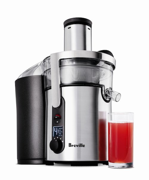 Breville Juicer | Faithful Provisions