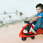 Lil Rider Wiggle Car Only $37.99 Shipped (Reg $69.99)