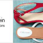 Calvin Klein Shoes Sale: Save Up to 70% off Shoes on Zulily