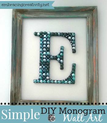 Simple-DIY-Wall-Art