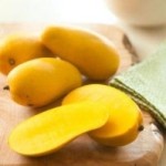 Mangoes Only $.69 Each (Today Only!)