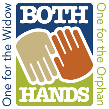 Both Hands Logo