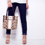 Zulily: Save Up to 30% Off Coach Designer Handbags