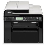 Amazon Deal of the Day: Canon All In One Laser Printer Only $149 Shipped – 75% Savings!!