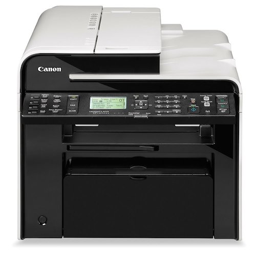 Canon All-in-One Laser Printer | Amazon Gold Box Deal of the Day | Faithful Provisions