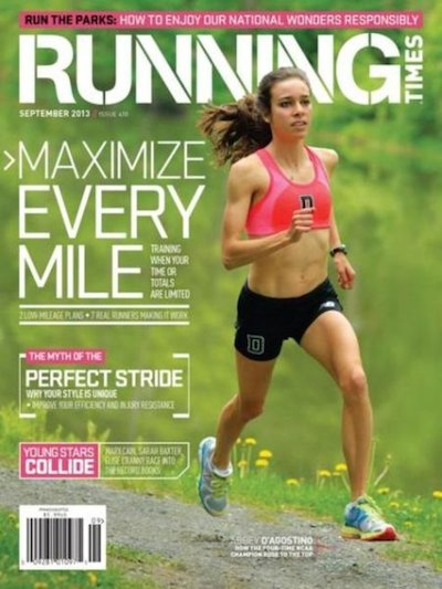 running-time-magazine