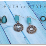 Cents of Style: Earring Sets As Low As $3 a Pair + Free Shipping (Today Only!)