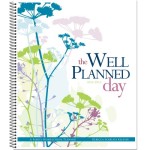 Giveaway:  Well Planned Day Homeschool Planner