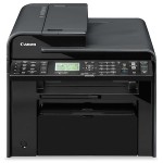 Amazon Deal of the Day: Canon All In One Laser Printer Only $84 Shipped – 78% Savings!!