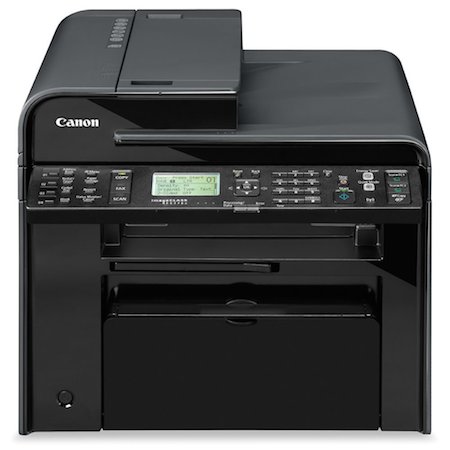 Canon All In One Printer | Faithful Provisions