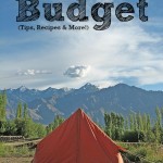 How To Camp On A Budget