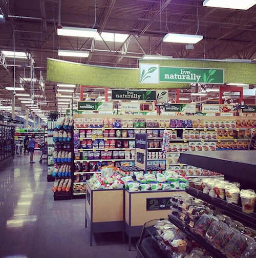 Why I Am Switching Grocery Stores - Faithful Provisions