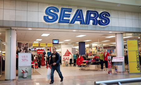Sears | Groupon