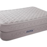 Intex Supreme Airbed With Pump Only $89 (Reg $119!)