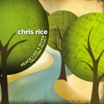 chris rice-the hymn project
