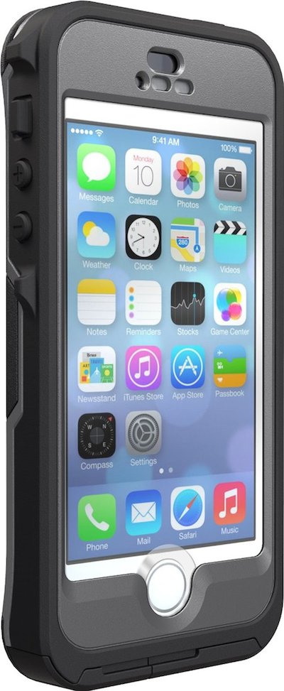 Otterbox Preserver Series for iPhone 5/5s