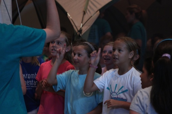 Pine Cove Christian Camp | Faithful Provisions