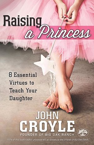 Raising a Princess | Faithful Provisions