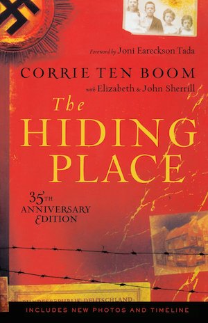 The Hiding Place | Faithful Provisions