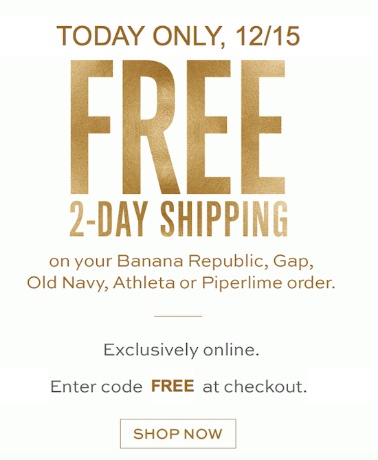 Free 2-Day Shipping | Faithful Provisions