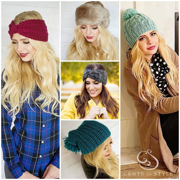 Winter Headwear on Sale | Faithful Provisions