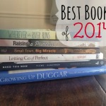 My Favorite Books From 2014