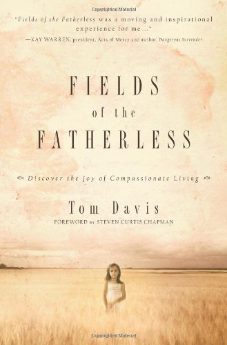 Fields of the Fatherless | Faithful Provisions