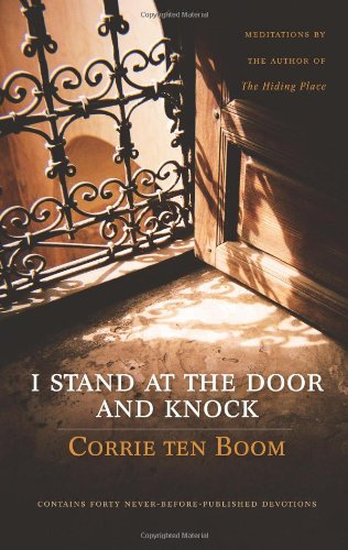 I Stand at the Door and Knock | Faithful Provisions