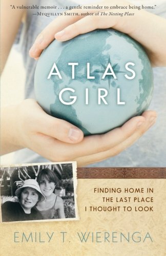 Atlas Girl | Faithful Provisions