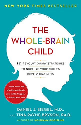The Whole-Brain Child | Faithful Provisions