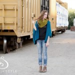 Cocoon Cardigans only $15.95 Shipped from Cents of Style – TODAY ONLY!
