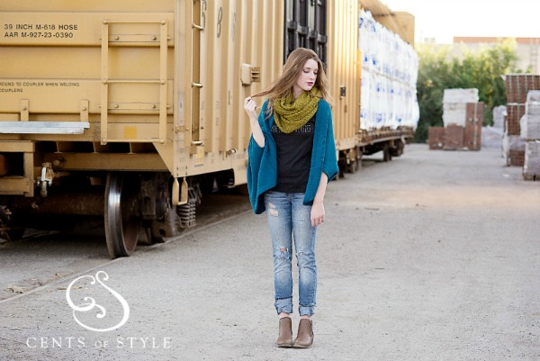 Cocoon Cardigans only $15.95 Shipped!
