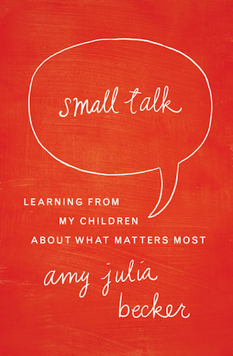 Small Talk | Faithful Provisions