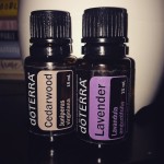 My Favorite Essential Oil Bedtime Blend for the Diffuser