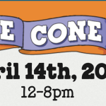 Free Ben & Jerry’s Cone Day  {April 14th}