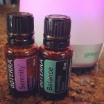 Essential Oils to Help Destress + My Favorite Perfume Recipe