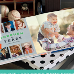 Shutterfly: 75% off Photobooks for New Customers (Today Only)