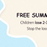 Free Summer Math Program