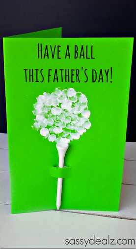 fingerprint-golfball-fathers-day-card