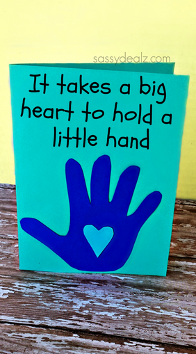 handprint-fathers-day-card-idea