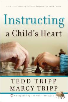 INstruting A Childs Heart