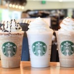 Starbucks: Fan Favorite Grande Frappuccino $3.00